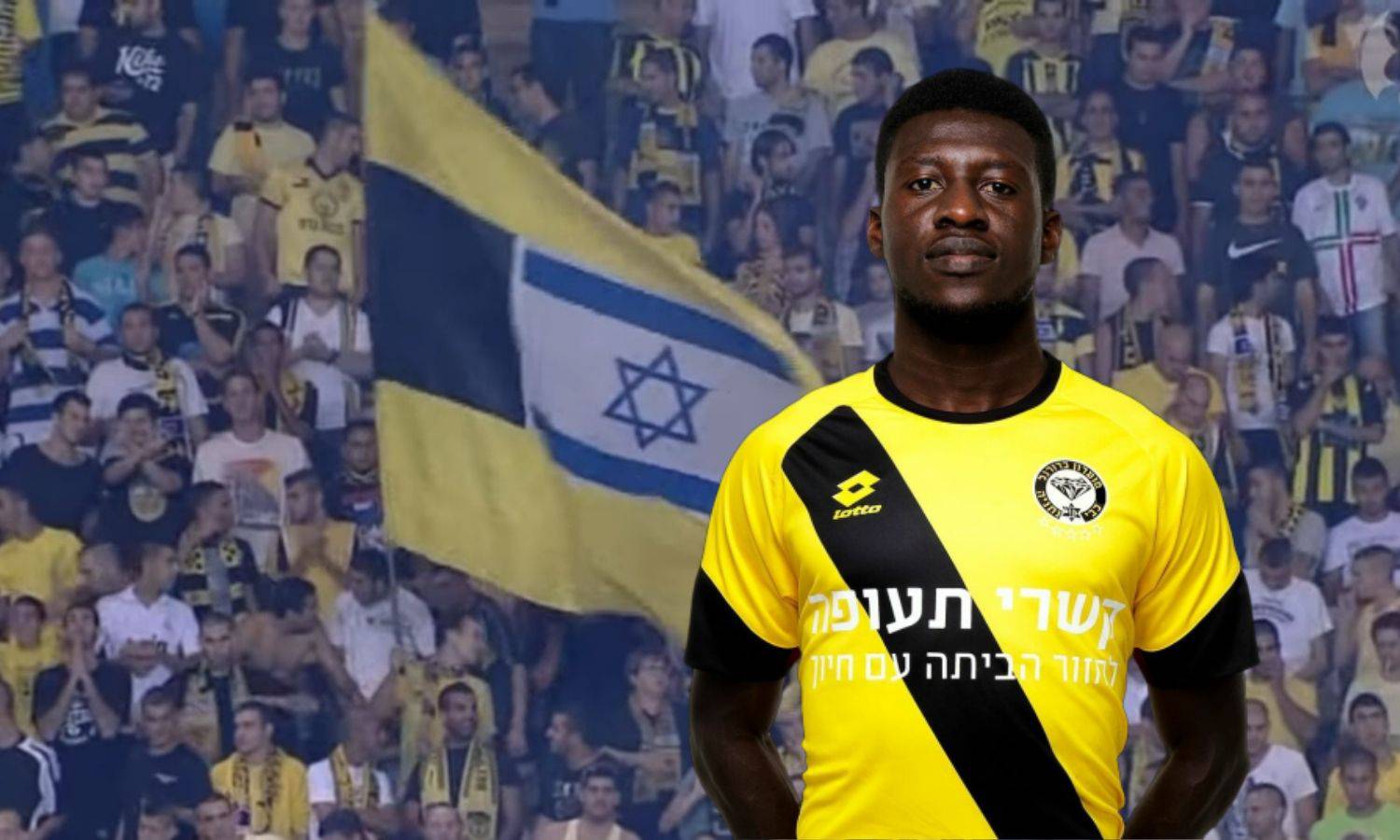 Najrasističkija navijačka grupa: Ozloglašeni, zabranjivani, ali još  pjevaju - Beitar zauvijek čist