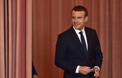 Emmanuel Macron traži da se što prije ukine embargo Kataru