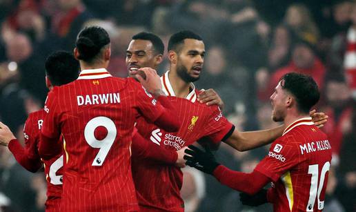 VIDEO Boxing Day: Liverpool slavio velikim preokretom!