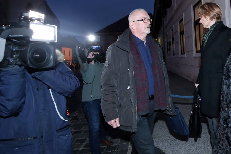 'Teško da će biti nastave ovaj tjedan, nećemo više biti naivni'