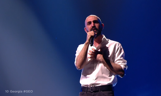 Uraganke su u finalu Eurosonga