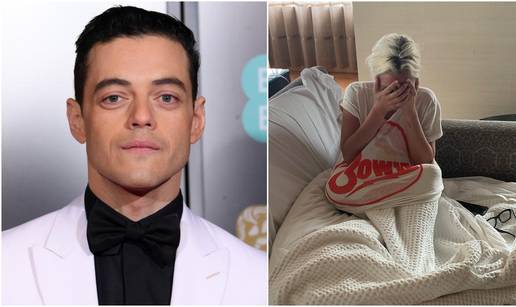 Rami Malek i GaGa pobijedili su i na dodjeli BAFTA nagrada...