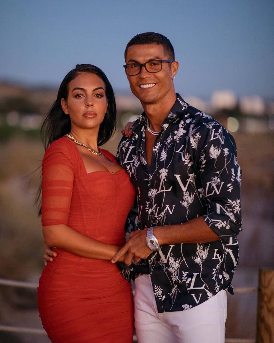 Nakon odmora na skupocjenoj jahti Cristiano napada Hrvatsku
