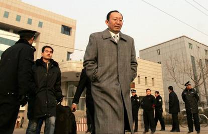 Kina: Zbog melamina mogu im dosuditi i smrtnu kaznu