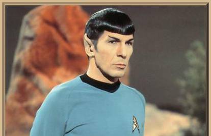 Odlazak legende: Preminuo je Mr. Spock iz Zvjezdanih staza