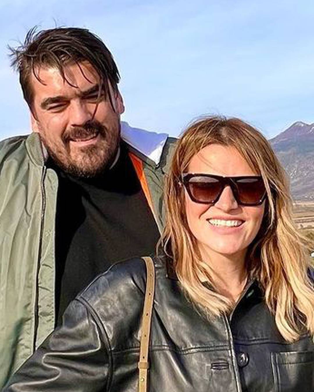 Antonija Blaće i bivši vaterpolist za sedmu godišnjicu otkrili tajnu sretnog braka: 'Nas dvoje'