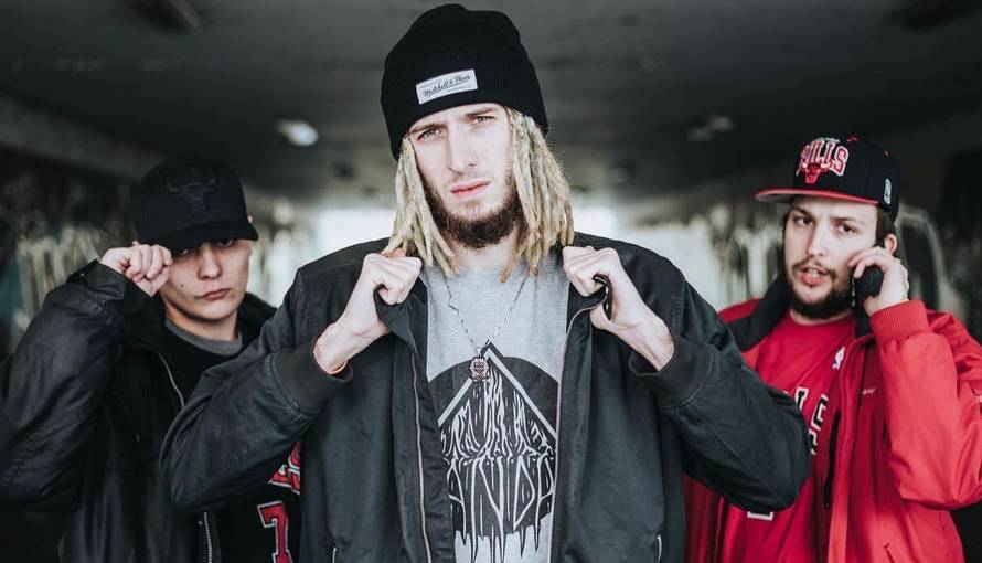 KUKU$ objavio prvi NFT album na domaćoj glazbenoj sceni