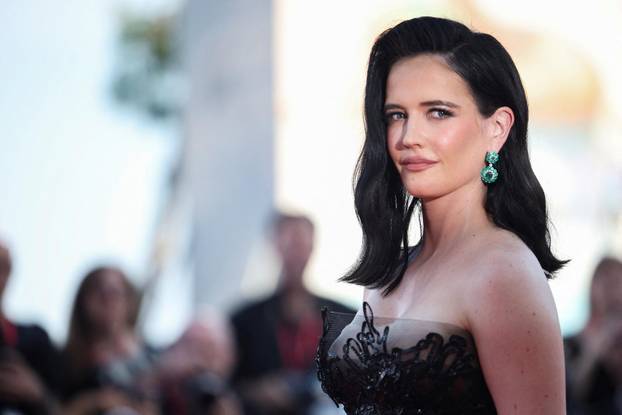 81st Venice Film Festival - Screening of the movie "Babygirl" in competition