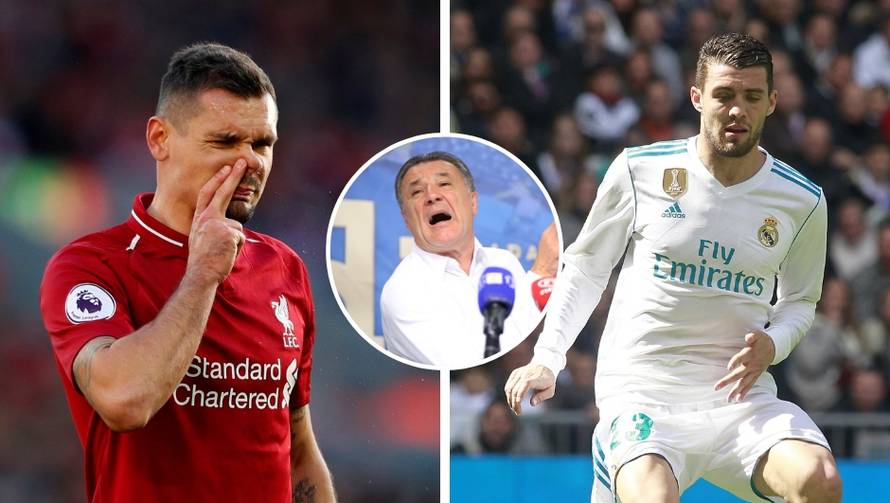 Mamićima tri milijuna eura od Kovačićevog transfera u Real?!