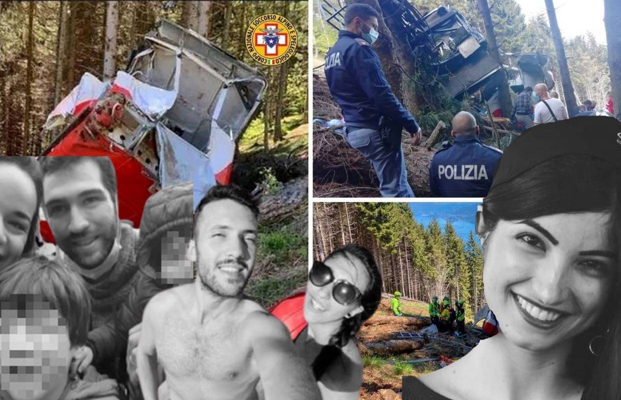 Skandalozno: Mrtvi su jer se htjelo izbjeći kašnjenje žičare