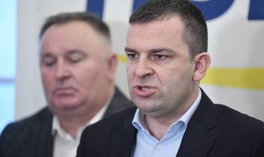 Hrebak: 'Financiranje gradnja nove bjelovarske škole u potpunosti iz EU fondova'