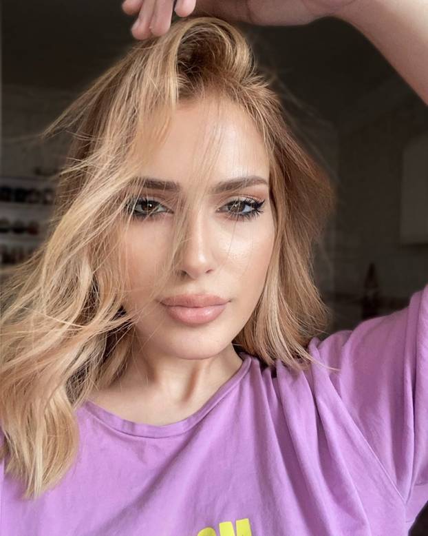 FOTO Bivši dinamovac rastao se s Hrvaticom, sad ljubi 12 godina mlađu Turkinju: 'Moja ljubav'