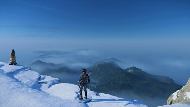 FOTO Japanski zen: Pogledajte zašto je Ghost of Yotei jedna od najljepših igara godine