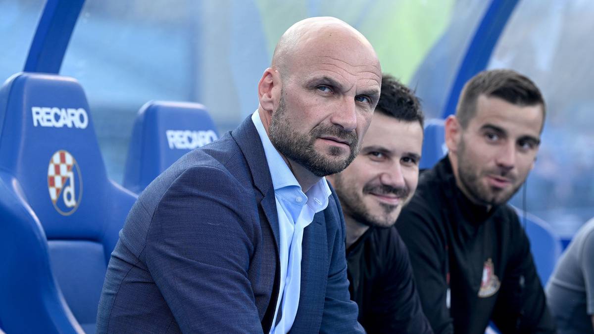 HNK Rijeka predstavio Željka Sopića na svojoj stranici, HNK Gorica zahvalio  bivšem treneru 