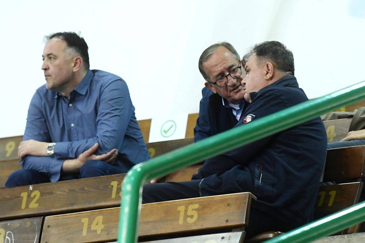Jao nama: Priprema se Liga 16, PPD Zagreb igrao bi - na Jugu?!