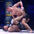 Te&scaron;ka ozljeda zaustavila Deliju, ne&cacute;e se boriti na UFC-u Beograd