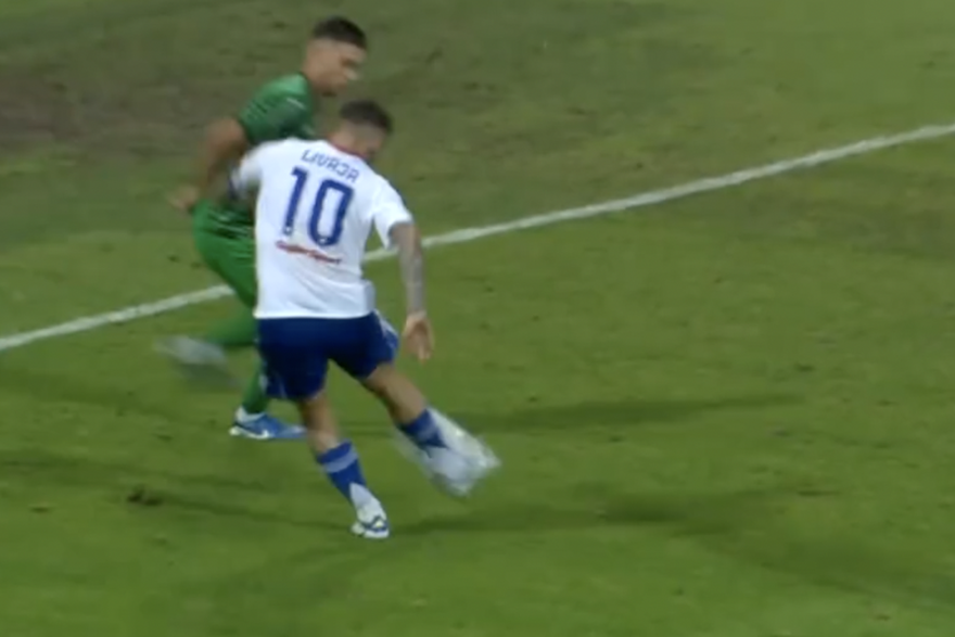 HNK Hajduk Split - NK Koprivnica 4:1