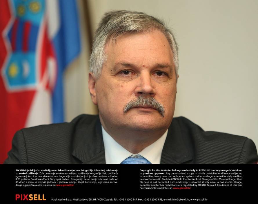 Sanjin Strukić/Pixsell