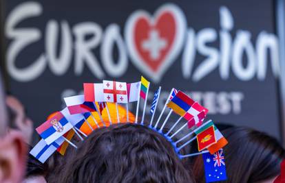 Pet zemalja prijeti bojkotom Eurosonga. Austrijanci tvrde: 'To je uzaludno i ne pomaže...'