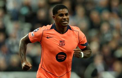 Barcelona će otkupiti ugovor Rashforda. Evo koliko će koštati