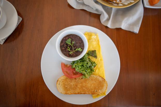 Ovo su najfiniji doručci iz cijelog svijeta koje morate kušati