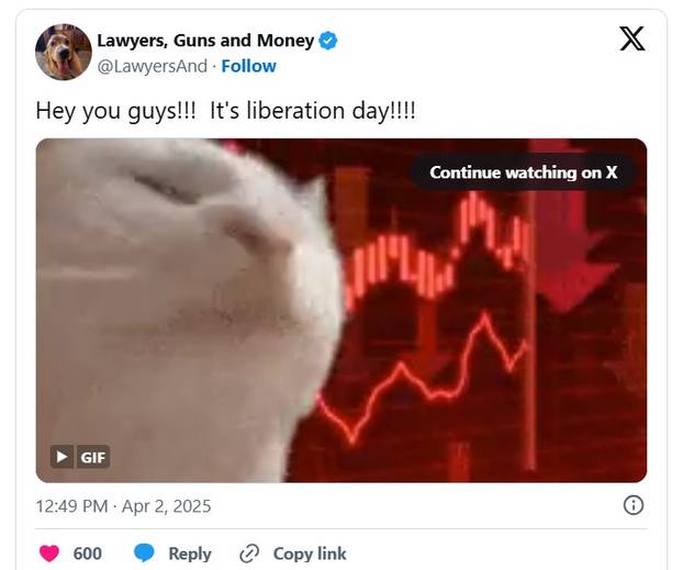 FOTO Internet 'gori' nakon što je Trump uveo carine cijelom svijetu: Ovo su najbolji memovi