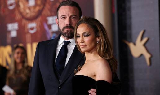 Ben Affleck otkrio je u kakvom je odnosu s Jennifer Lopez...