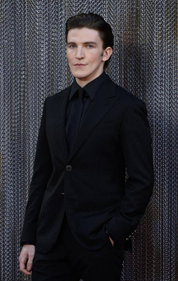 House of the Dragon Series 3 World Premiere