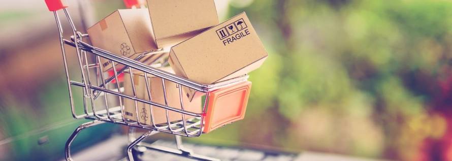 Otkrivamo kako pokrenuti web shop!