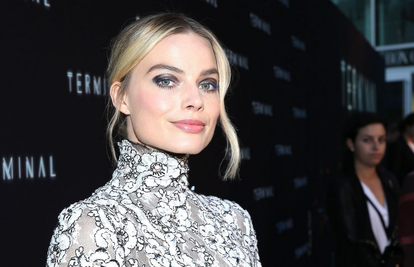 Novi uradak Margot Robbie je dobio poprilično čudan naziv