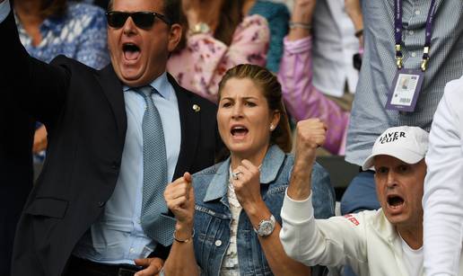 Otkrili zašto Federer neće igrati u Australiji: Mirka je rekla - 'ne'