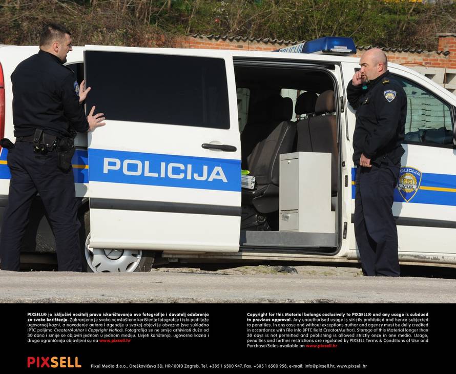 Hrvoje Jelavić/Pixsell