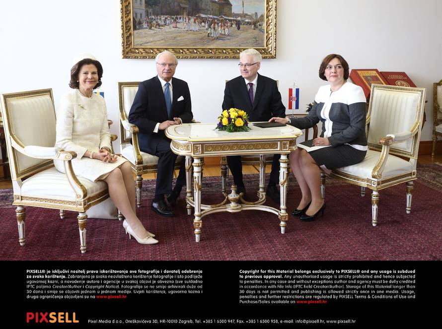 Željko Lukunić/Pixsell