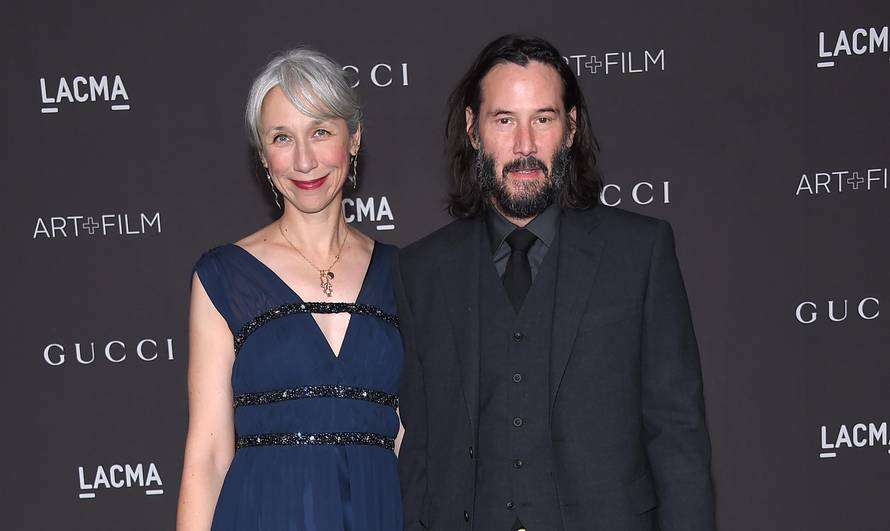 2019 LACMA Art + Film Gala