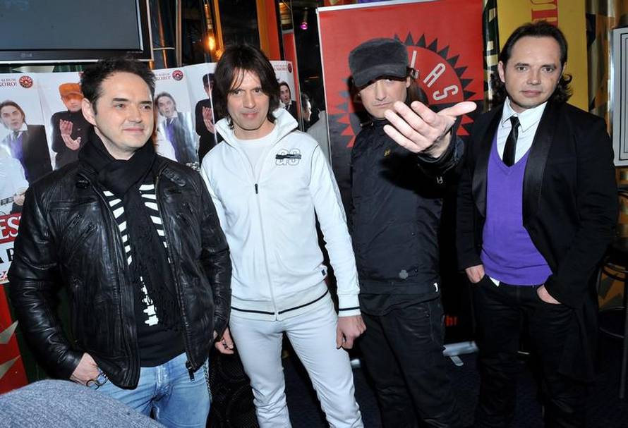 Marko Lukunić/Pixsell