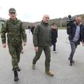 Ministar Anušić: Medved i ja nismo u nikakvom sukobu!