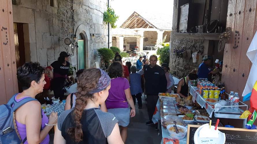 Nenad je pješačio čak 799 km: 'Camino je susret s Bogom...'