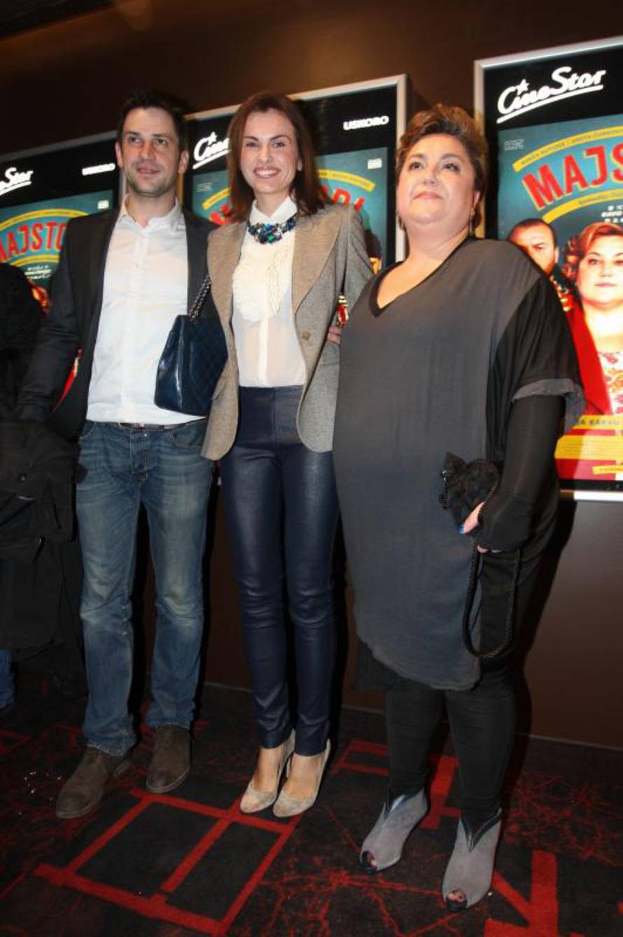 Borna Filić/Pixsell