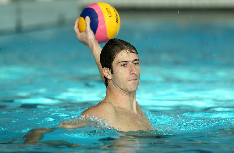 Zbog tromboze je morao stati s karijerom, danas je naš junak