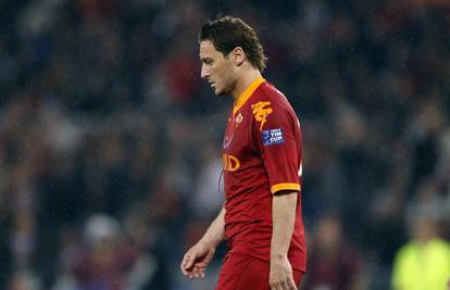 Kakav preokret: Roma izgubila od Genoe nakon vodstva 3-0