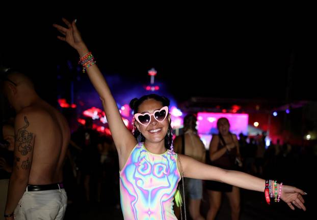 Split: Druga večer Ultra Europe Festivala