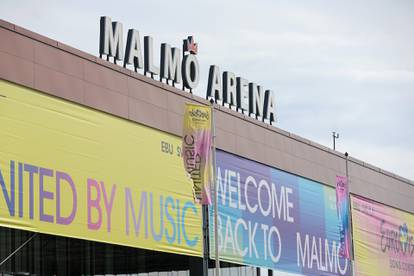 U Malmo Areni održat će se 68. izdanje izbora za najbolju pjesmu Eurovizije