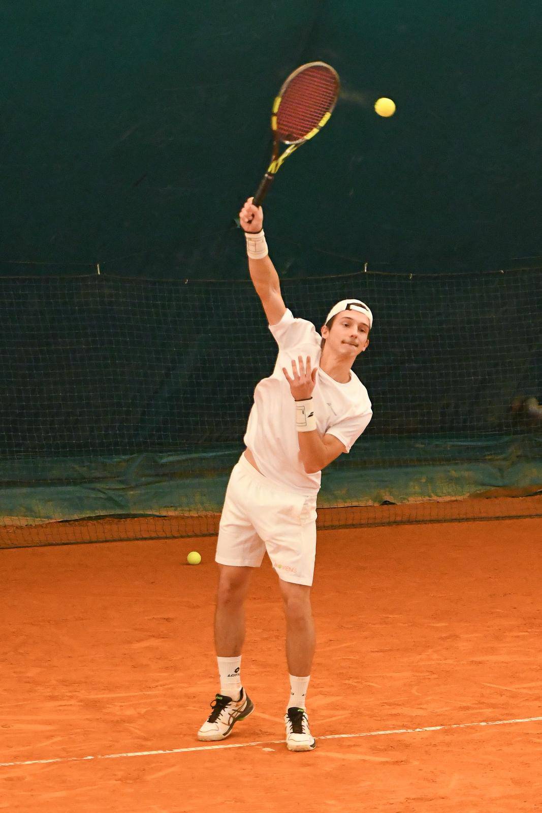 Zagreb: Finalni susreti Stars Open Toura