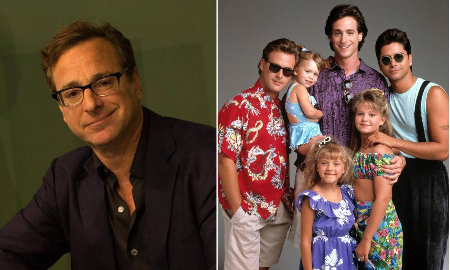 Umro Bob Saget, komičar koji je glumio oca u seriji 'Puna kuća'. Našli su ga mrtvog u hotelu