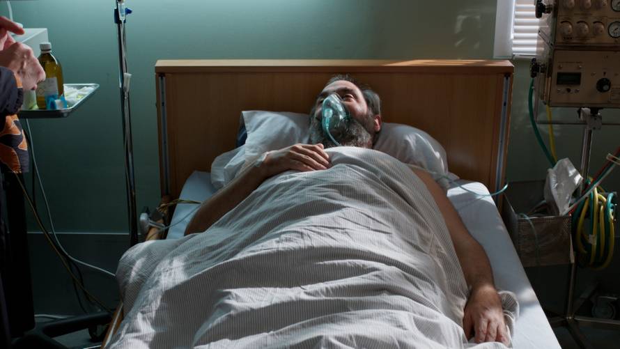 Evo što će večeras biti u seriji 'U dobru i zlu': Joco donosi iznenadnu odluku o vjenčanju