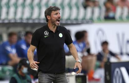 Wolfsburg izbačen iz Kupa zbog nevjerojatne pogreške trenera