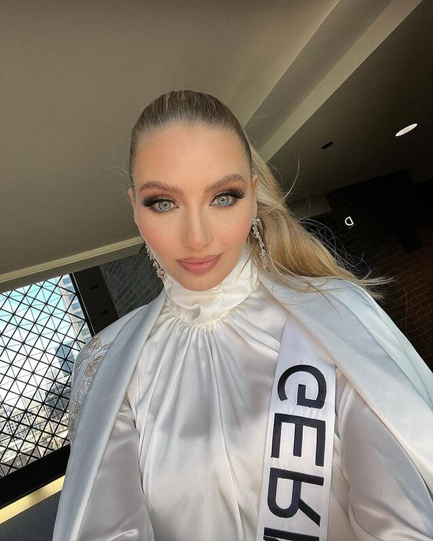 Finale natjecanja za izbor Miss Universe: Pogledajte tko su favoriti gledatelja za pobjedu