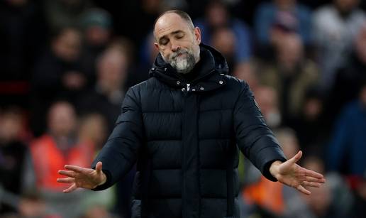 VIDEO Tudor osvojio prvi bod na klupi Spursa. Richarlison heroj