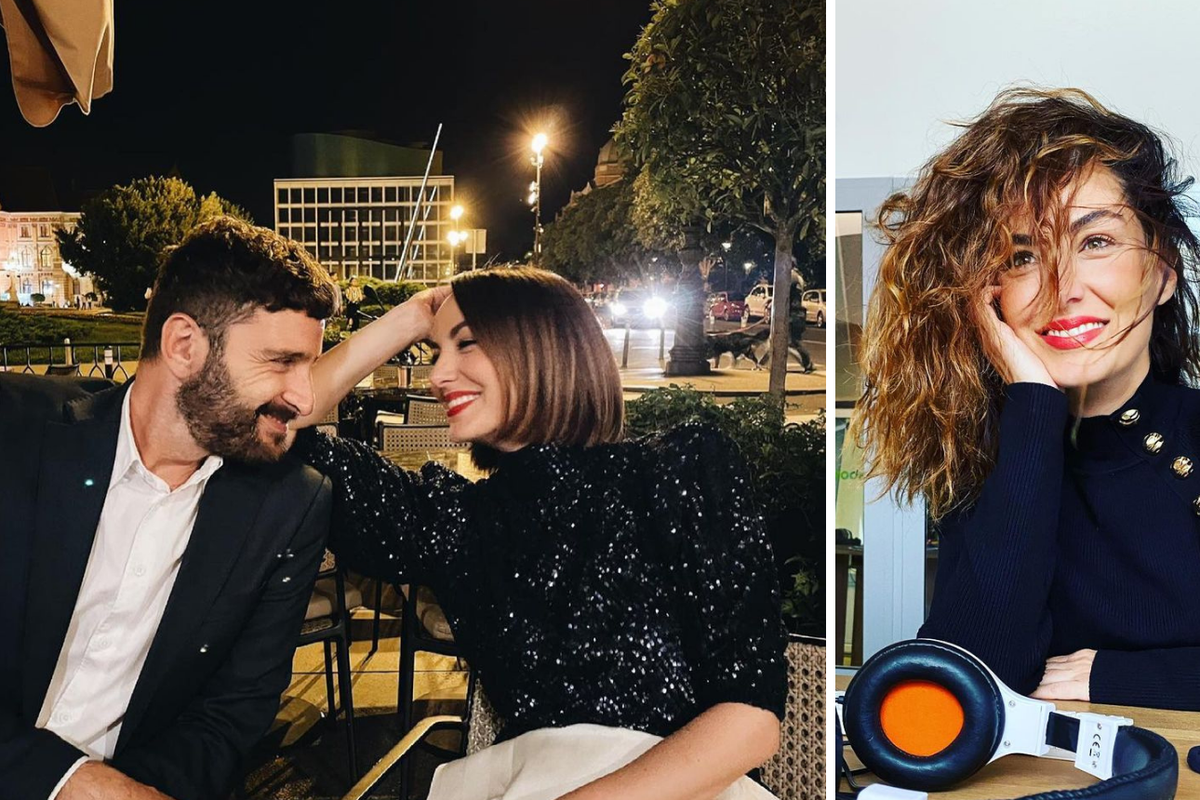 Tatjana Jurić ima novog dečka? Objavila fotku s dizajnerom, pa pokrenula lavinu špekulacija...