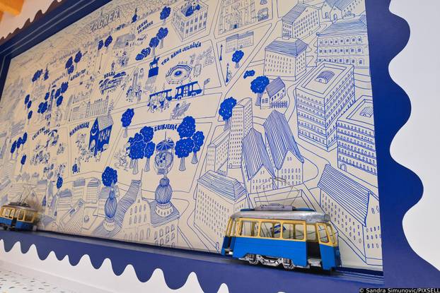 Zagreb: HaHaHouse, prvi muzej na svijetu posvećen smijehu